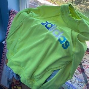 Adidas Hoodie